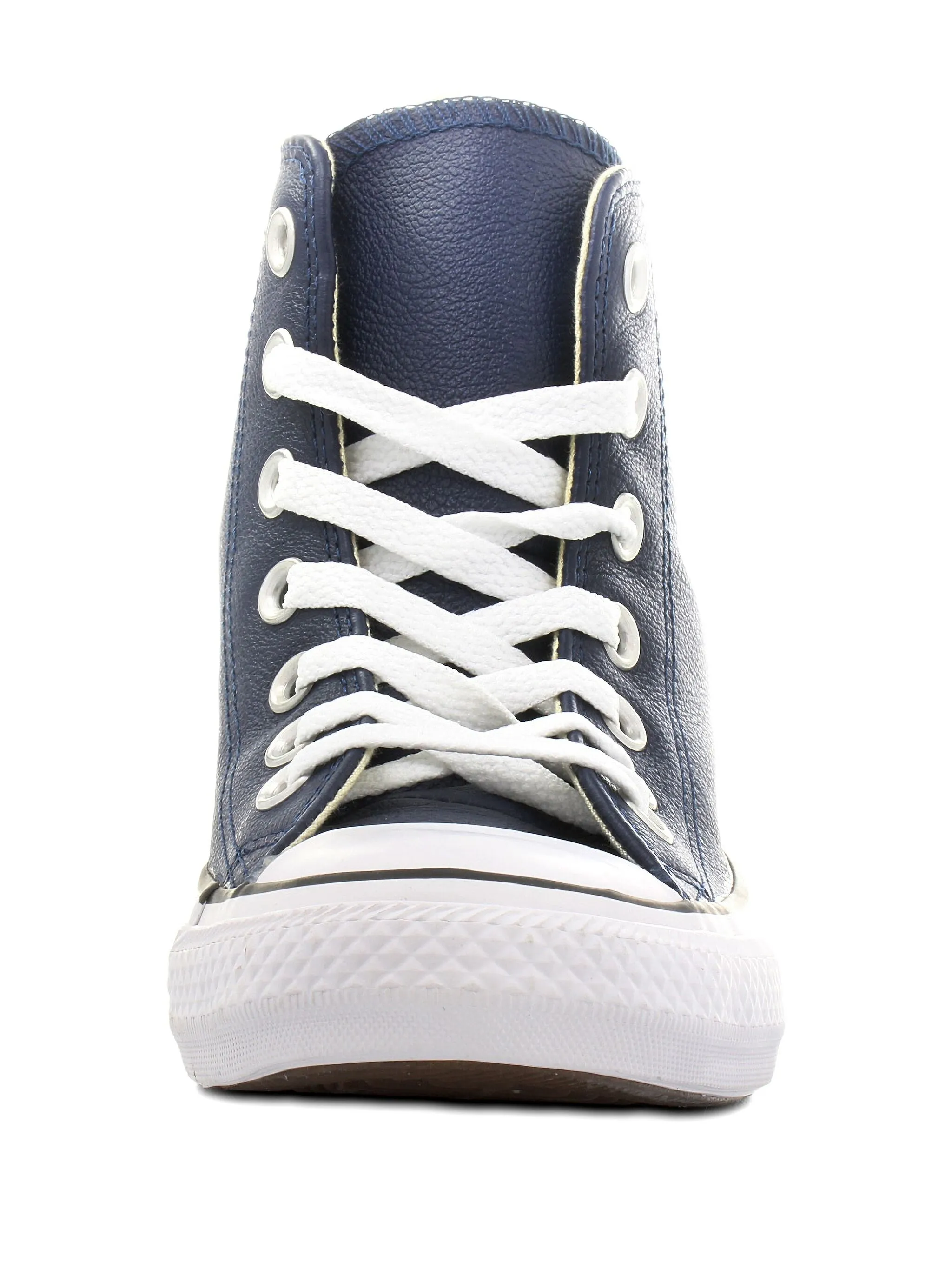 Высокие кроссовки Chuck Taylor All Star Converse, синий — фото 3