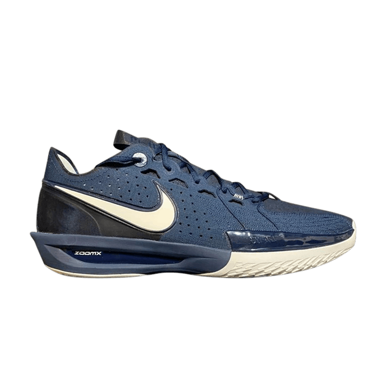 

Кроссовки Air Zoom GT Cut 3 TB Promo 'Navy', синий