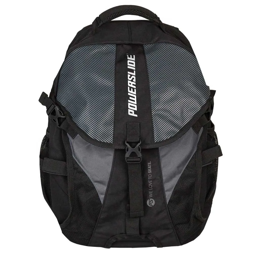 

Рюкзак Powerslide Fitness, черный