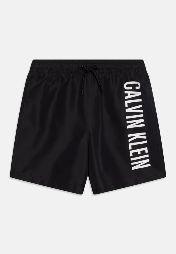 Плавки Calvin Klein Swimwear, Black