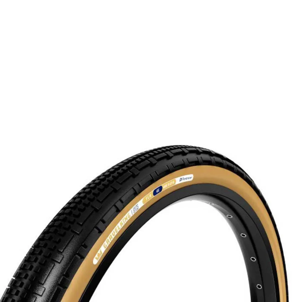 

Гравийная шина Panaracer GravelKing SK Tubeless 26´´ x 2.1, золотой