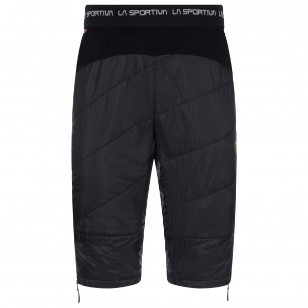 

Защитные брюки Primaloft - синтетические брюки La Sportiva, черный