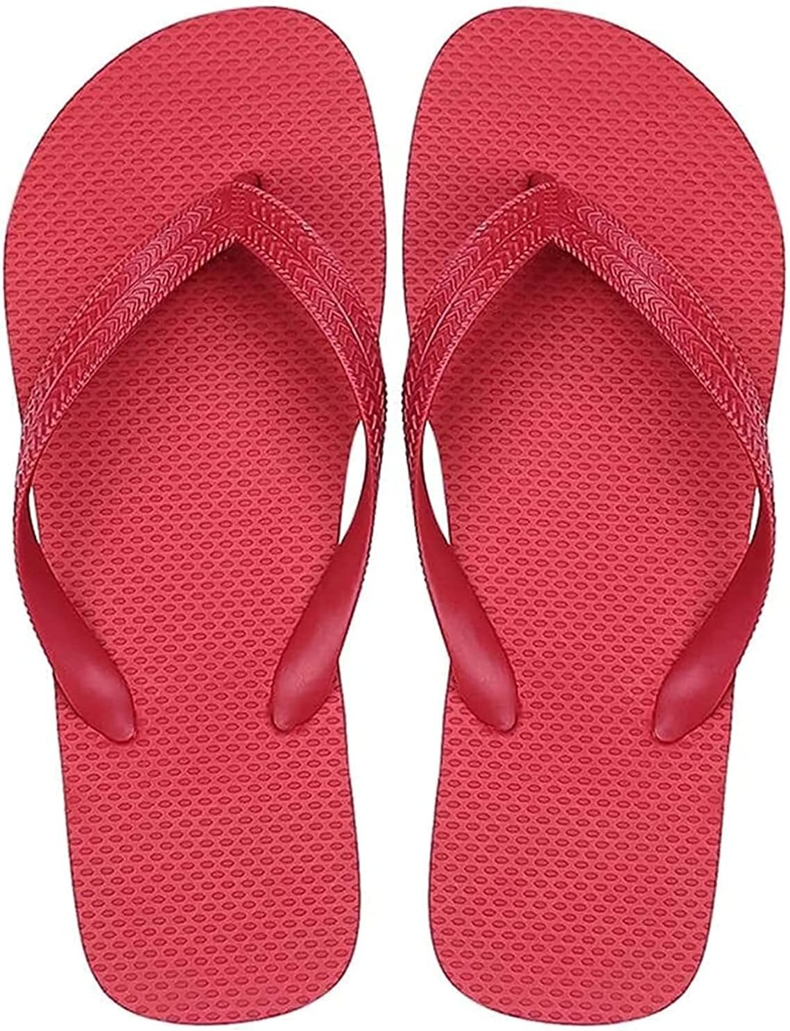 

Домашние тапочки EIERFSKIOT для мужчин, легкие шлепанцы, нескользящие пляжные сандалии, простые повседневные плоские тапочки (Цвет: коричневый; Размер: 38 EU)