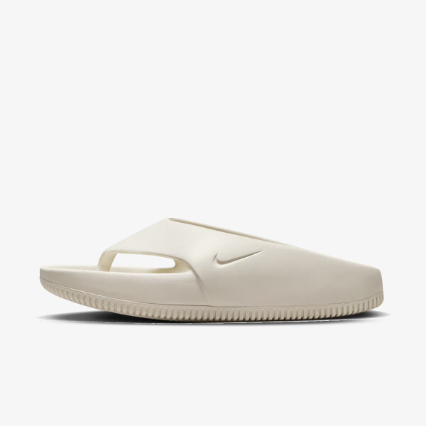 

Шлепанцы спокойные Nike, серый