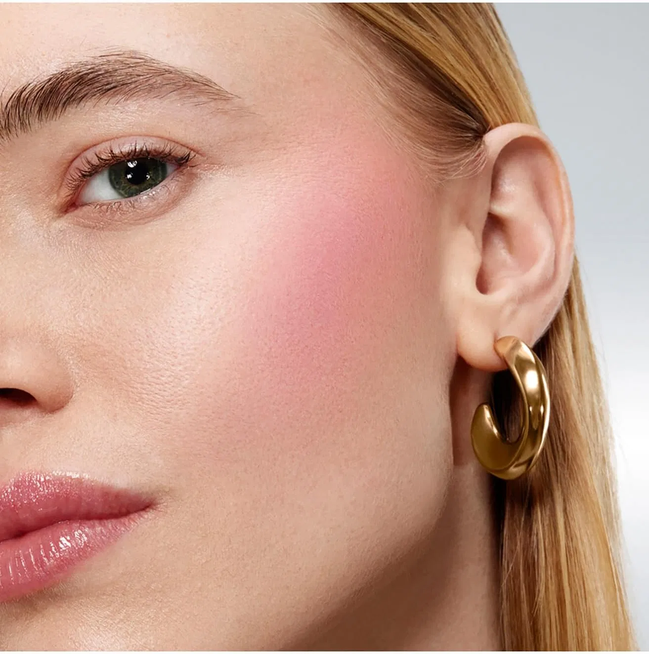 Румяна LANCOME Blush Subtil 5.1 г розовый — фото 2