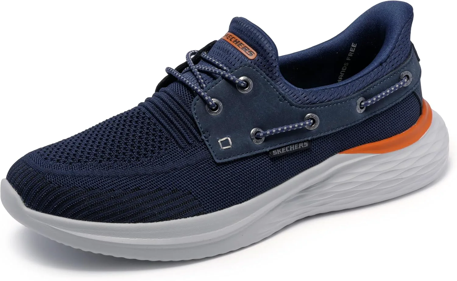 Skechers USA Мужская обувь Cyrus - Shaw Skechers USA Men's