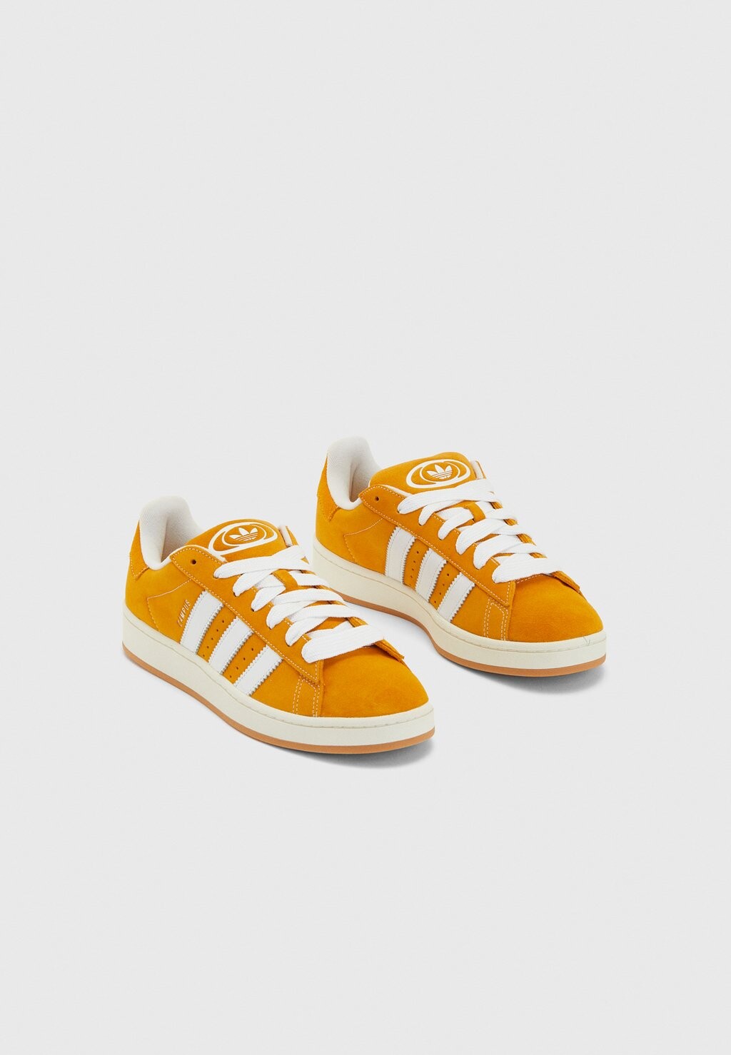 

Кроссовки adidas Originals Campus 00S Unisex, pantone / ftwr белый