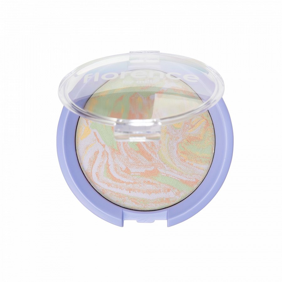 

Компактная пудра call it even color correcting powder Florence By Mills, вес 6.5 гр.