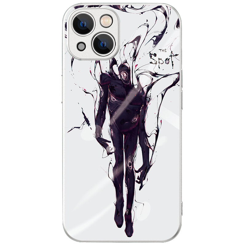 

Чехол для телефона Disney, 300158H-Galaxy silver