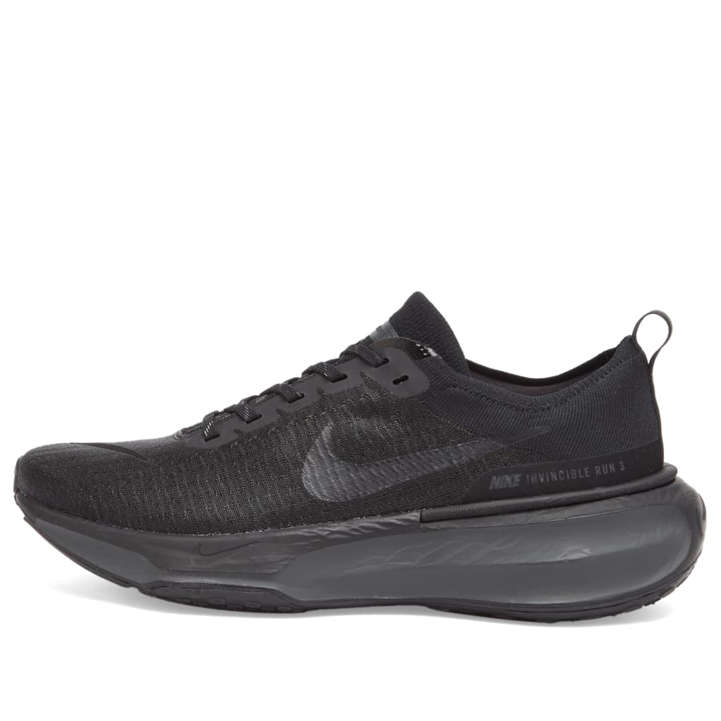 

Кроссовки Invincible 3 Nike Running, мультиколор