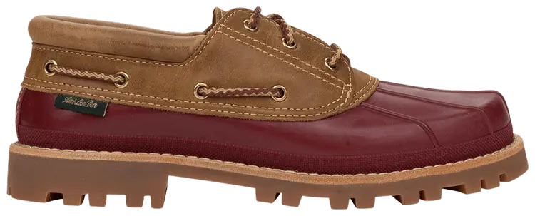 

Ботинки Aimé Leon Dore Pápia, красный