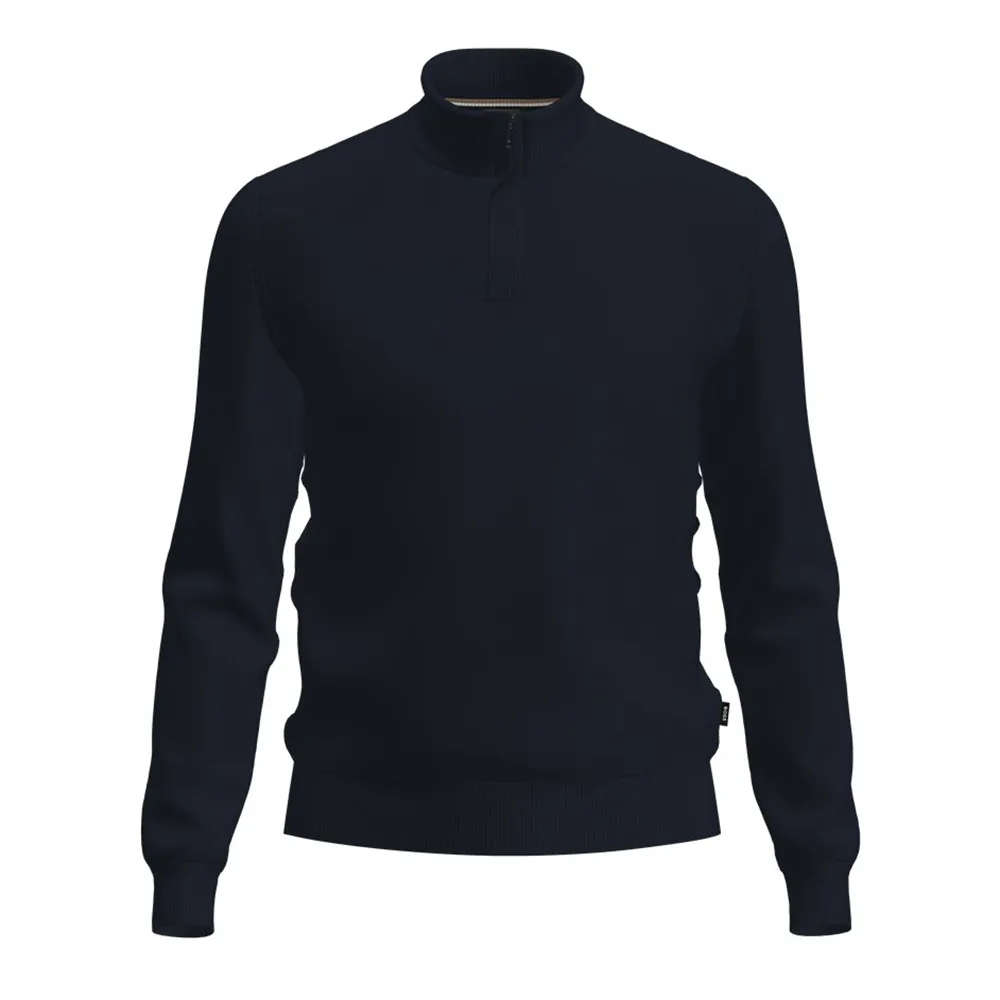 

Свитер BOSS H Escalo 10265503, синий