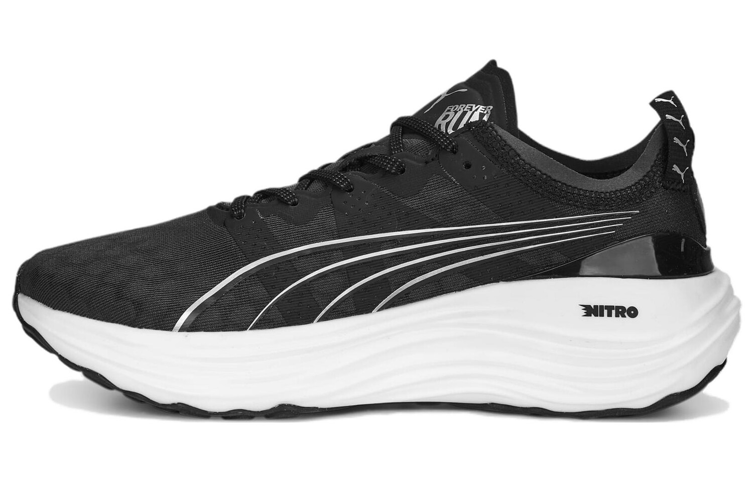 Puma ForeverRUN Кроссовки Женские