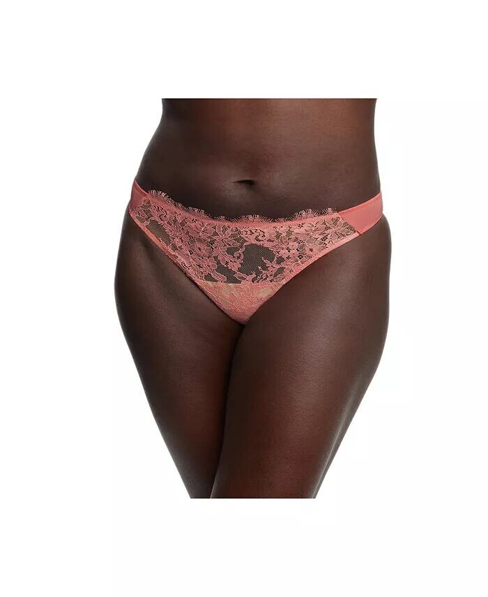 

Женские стринги Entice Front Lace Skarlett Blue, розовый
