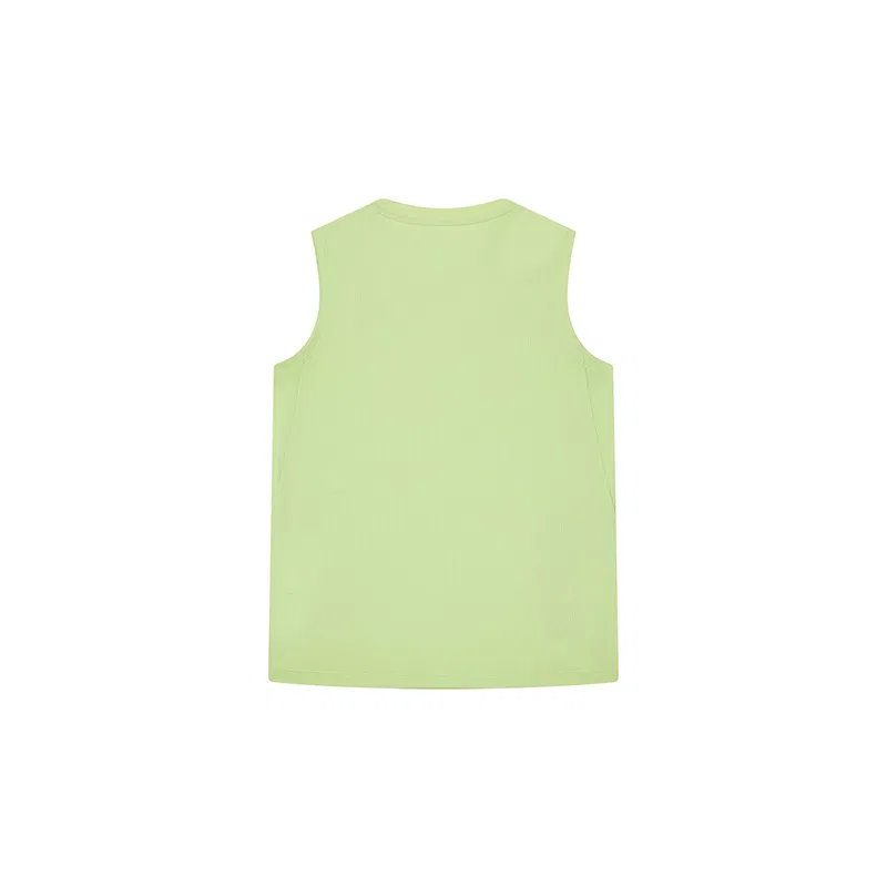 Футболка Comprehensive Training для подростков Under Armour, Lime Green — фото 3