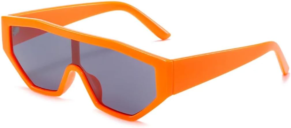 

Роскошные женские солнцезащитные очки с леопардовым градиентом и крупной оправой, модные ретро-очки, стильные мужские солнцезащитные очки с защитой от УФ-излучения UV400 SZVVBKK, Orange Grey