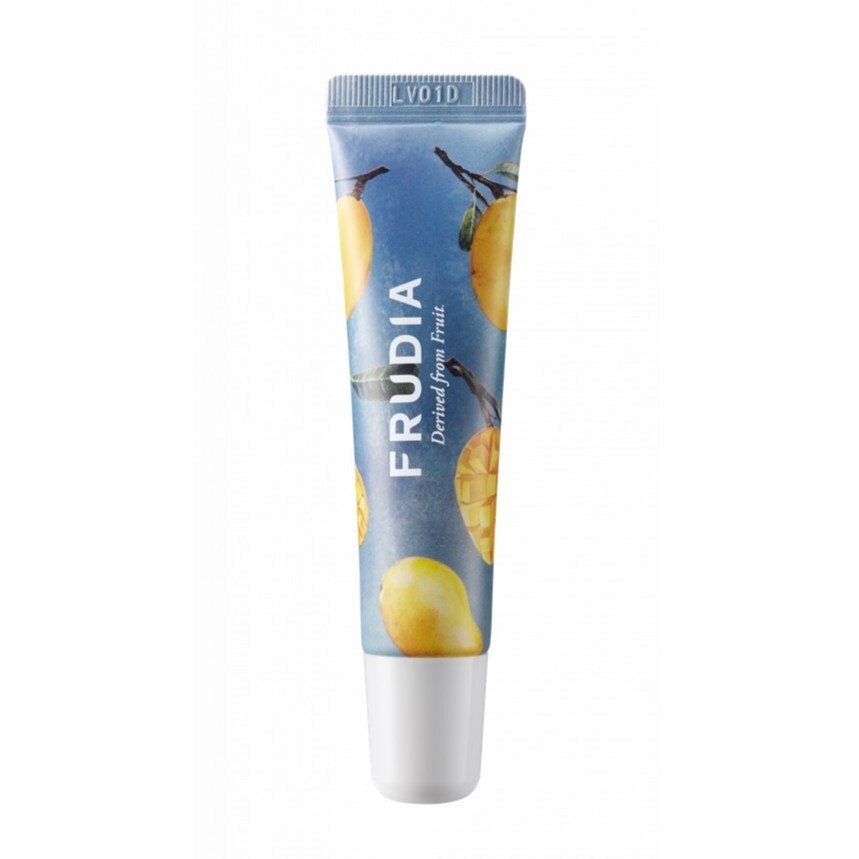

Frudia Mango Honey Lip Mask увлажняющая маска для губ с манго 10мл