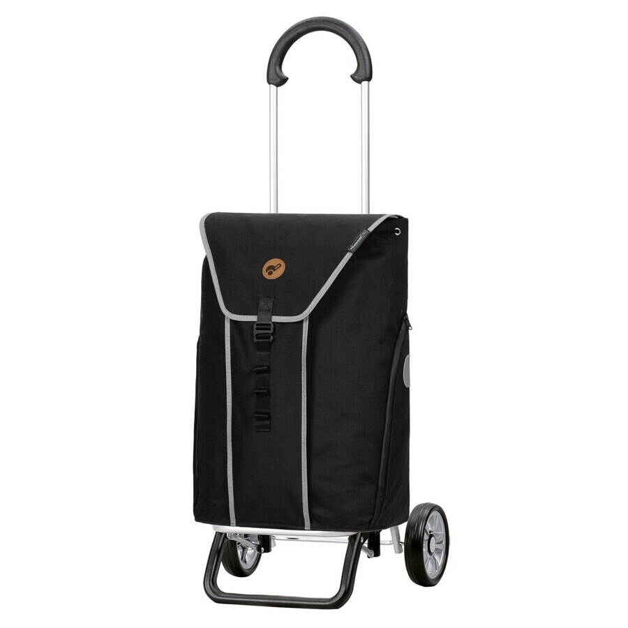 

Сумка шоппер Andersen Shopper Shopper, черный