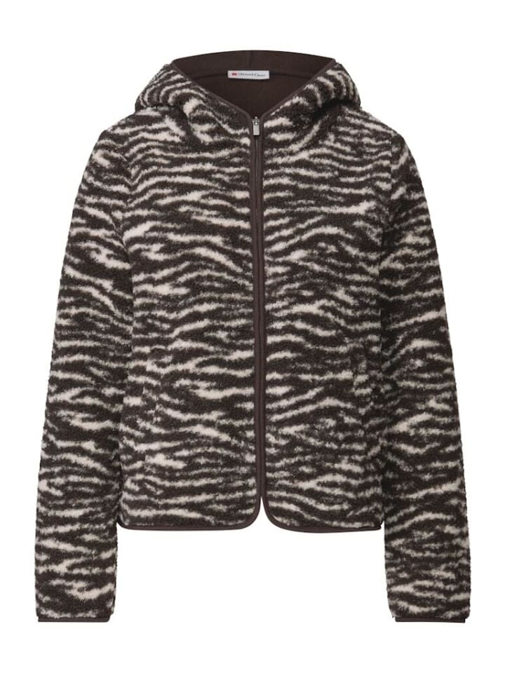 

Толстовка Street One