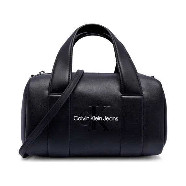 

Сумка через плечо Calvin Klein, черный
