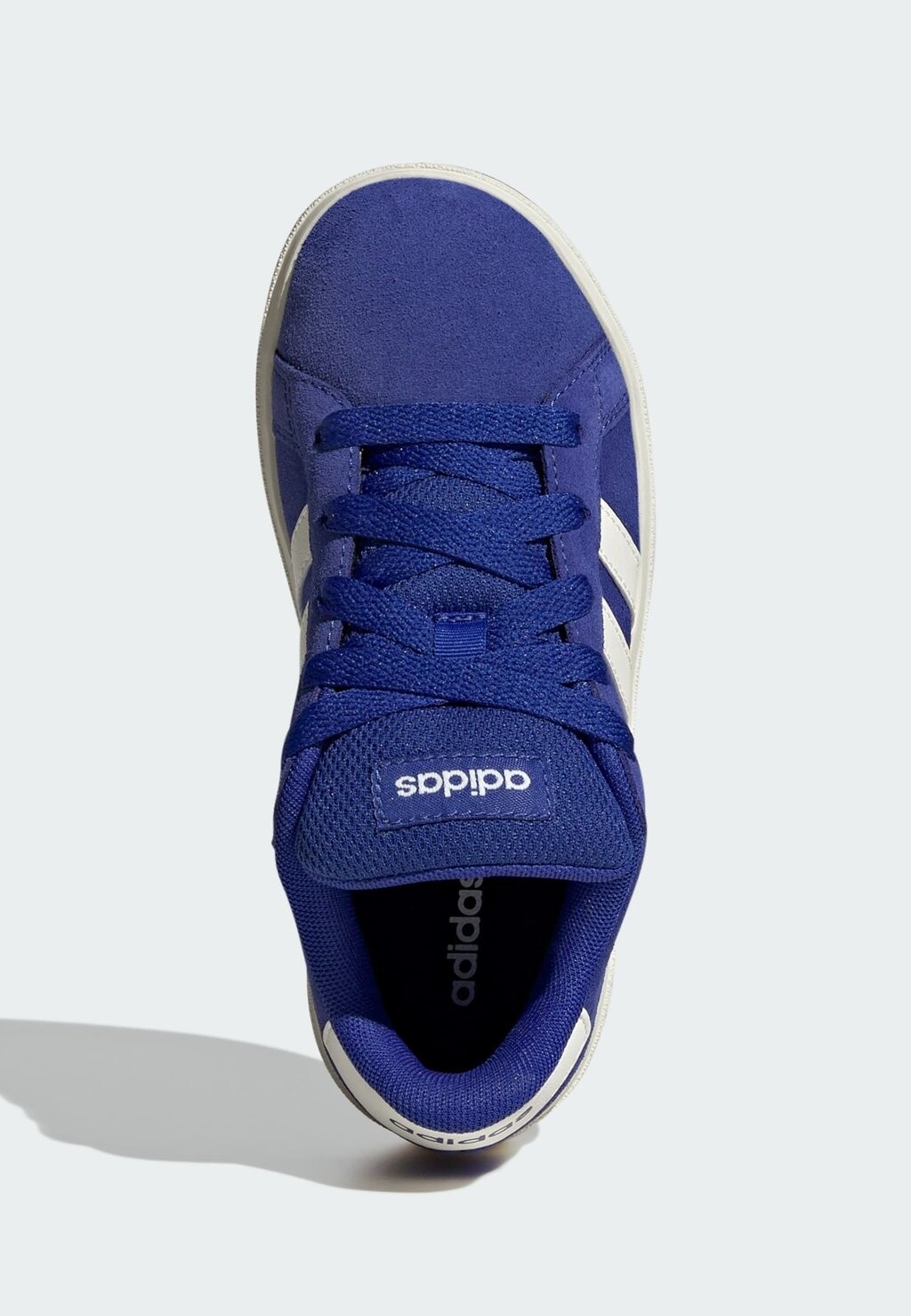 Кроссовки GRAND COURT 00S adidas Sportswear, синий — фото 2