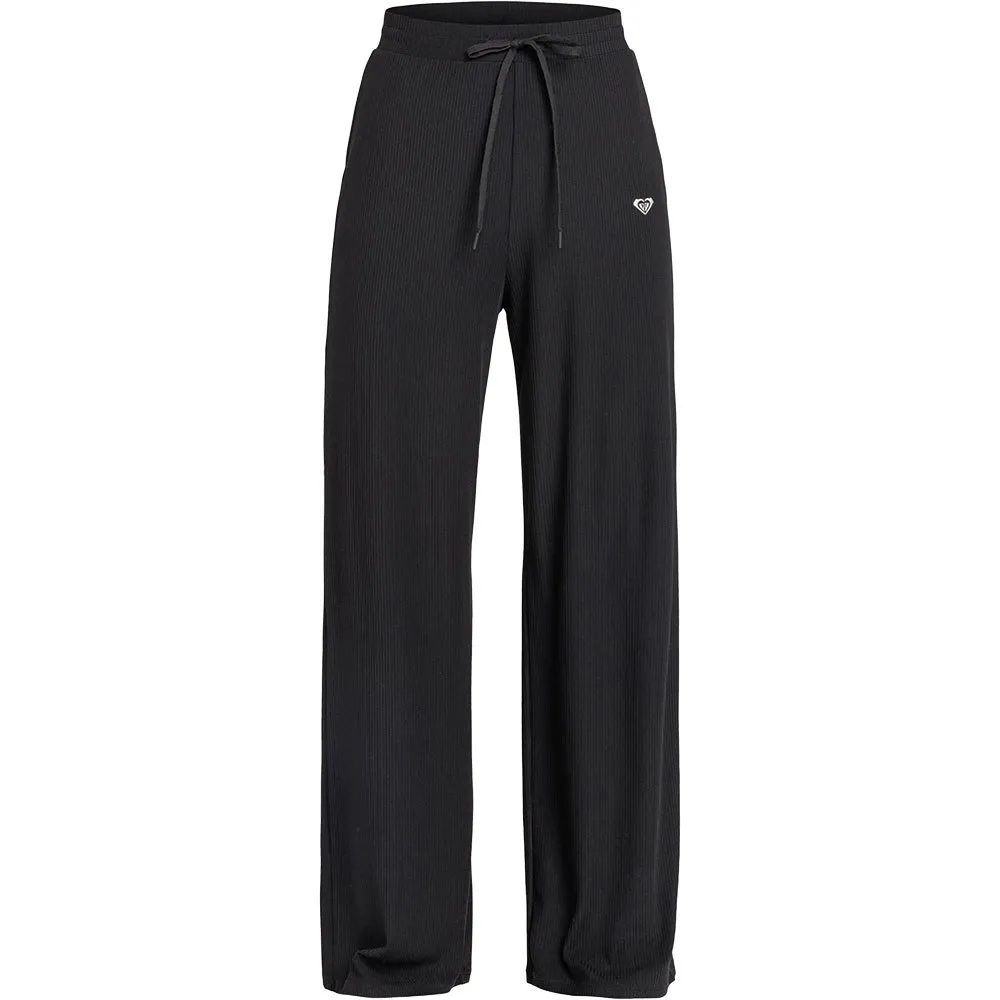 

Спортивные брюки Roxy Rise & Vibe, черный