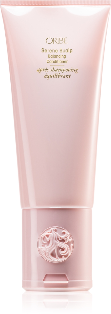 

Увлажняющий и успокаивающий кондиционер против перхоти Serene, восстанавливающий баланс кожи головы Oribe, 200 мл