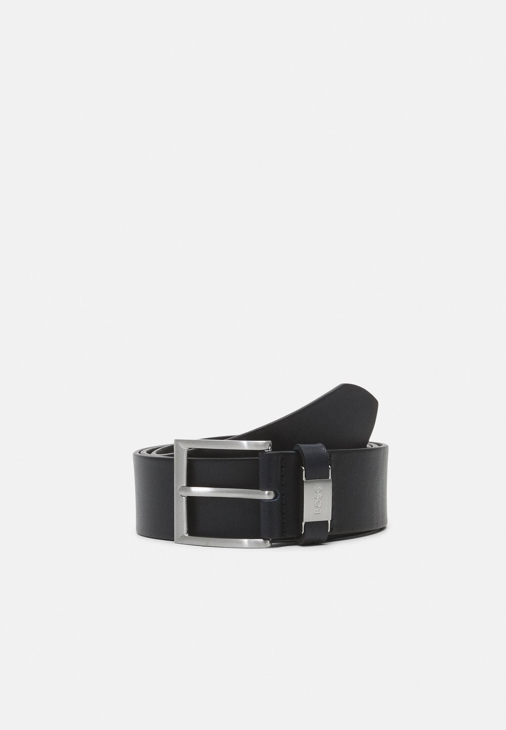 

Ремень CONNIO BOSS, цвет dark blue