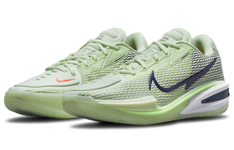 Кроссовки Nike Air Zoom GT Cut Grinch — фото 2