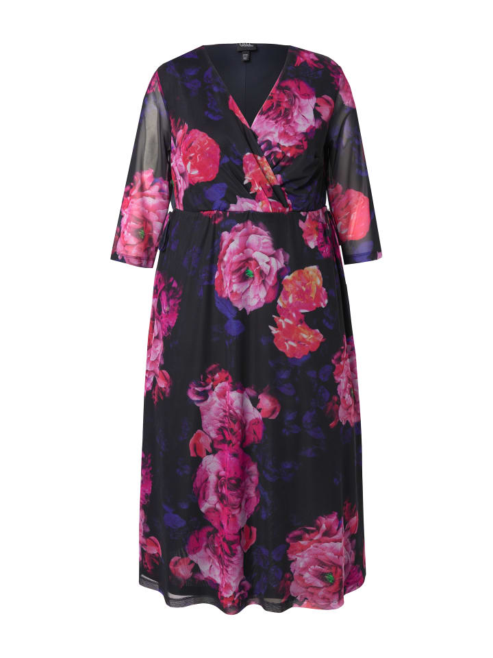 

Длинное платье Ulla Popken