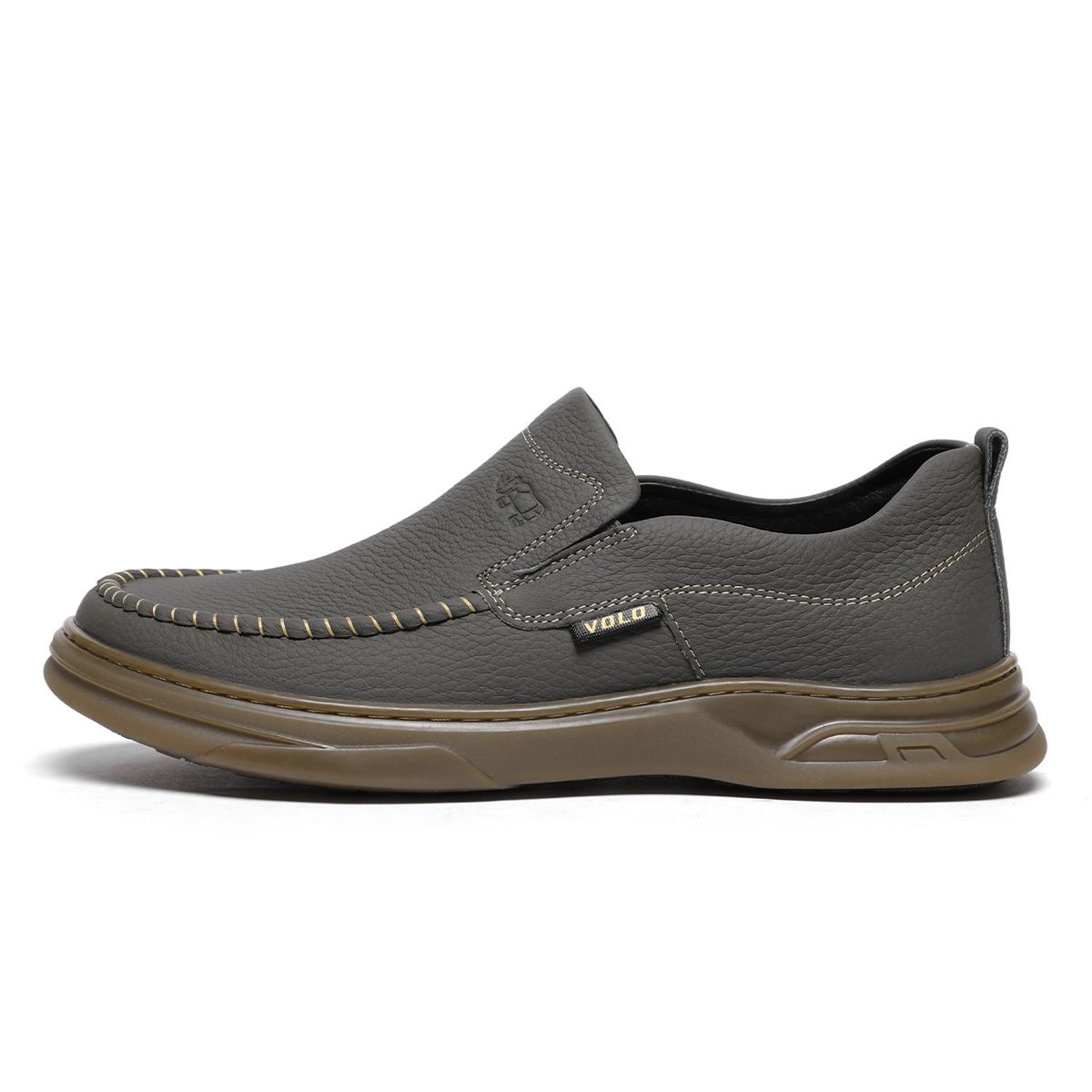 

Кроссовки мужские Lifestyle Shoes Men Low-Top Volo, черный