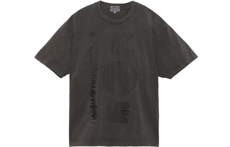 

Футболка мужская Cav Empt, графит