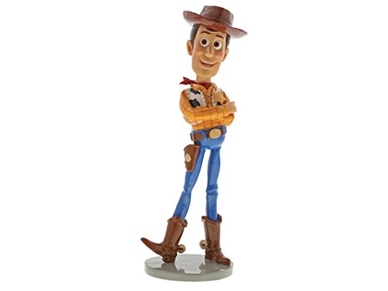 

Фигурка Disney Showcase Woody, многоцветная, один размер Inna marka