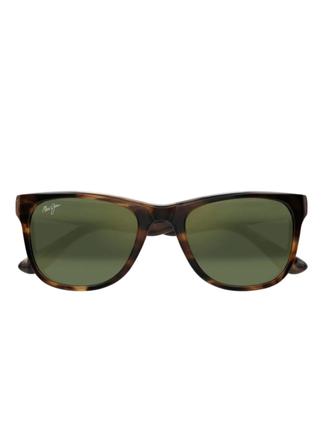 

Солнцезащитные очки Kikonia Maui Jim, коричневый