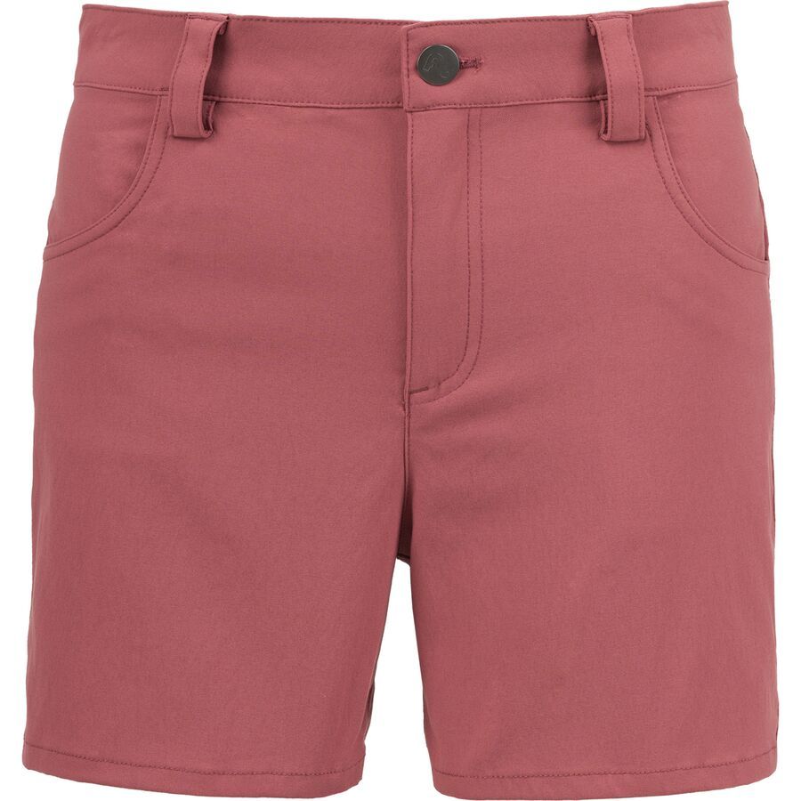 

Шорты Flylow Life Short Flylow, Garnet
