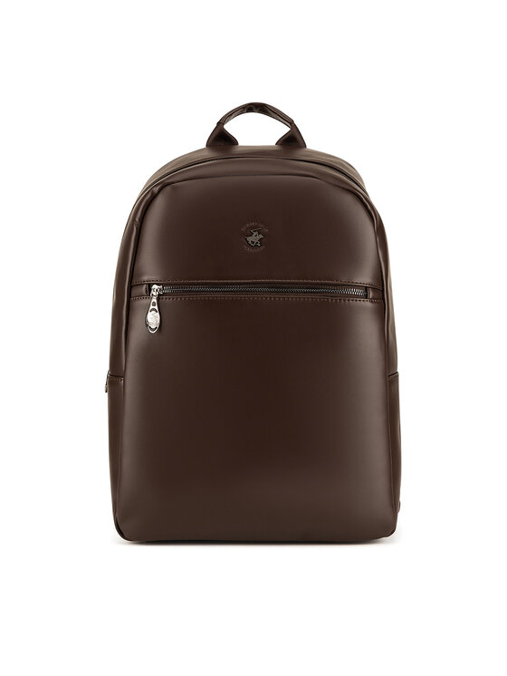 

Рюкзак BHPC-L-014-07 Beverly Hills Polo Club, коричневый