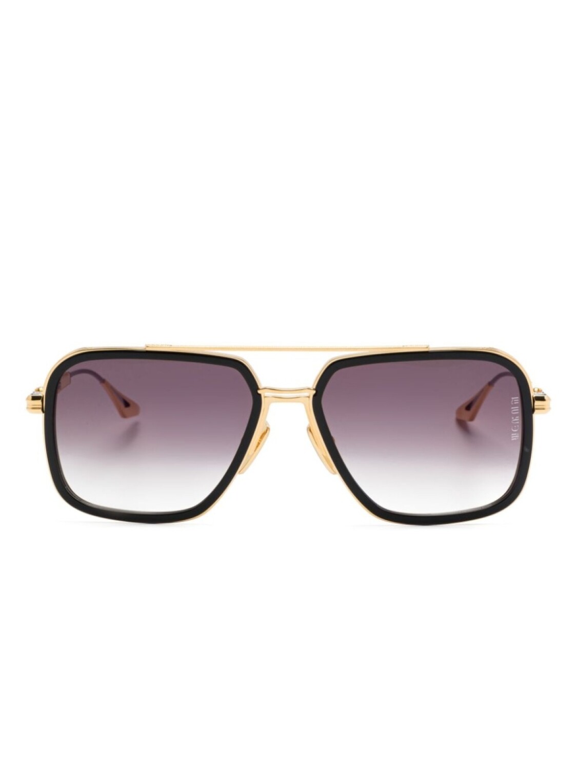 

Солнцезащитные очки EPLX.21 Dita Eyewear, золотой