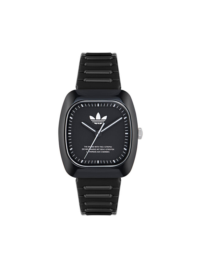 

Часы Retro Wave Two AOSY24531 Adidas, черный