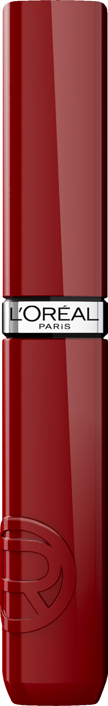 

Губная помада L’Oréal Paris Infaillible Laque Resistance 16H Lippenstift 550 Noir Cherry