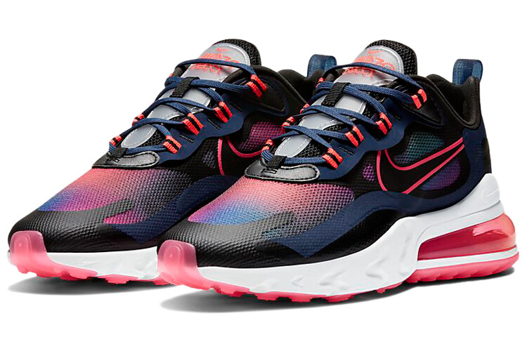 Кроссовки Nike Air Max 270 женские — фото 3