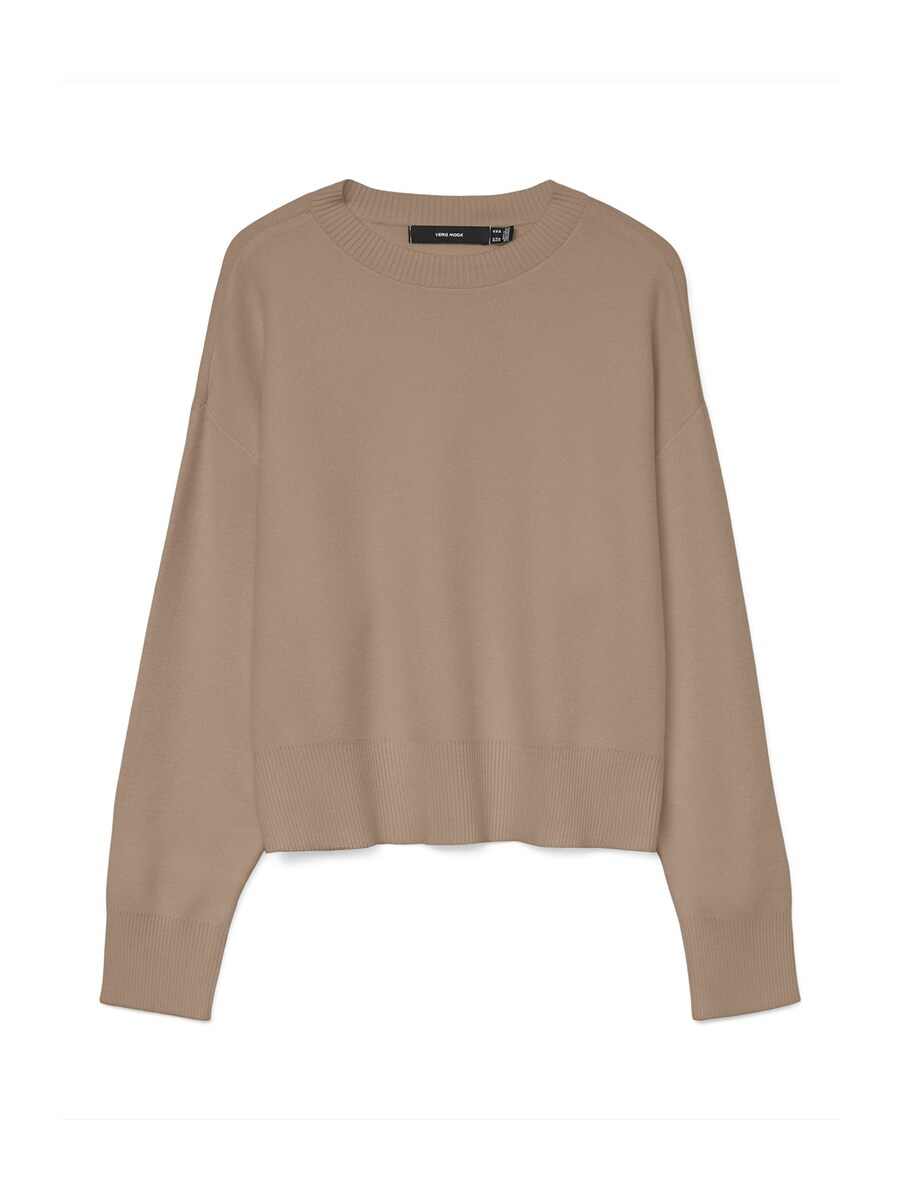 

Свитер VERO MODA VMGOLD ART, Sand