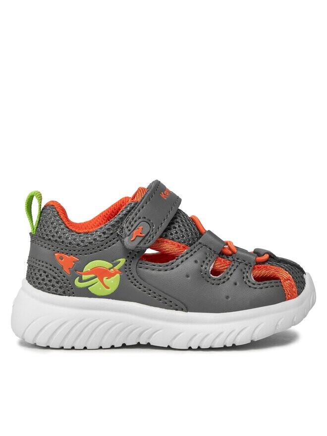

Сандалии Ki=Speedlite Ev 02107 000 KangaRoos, серый