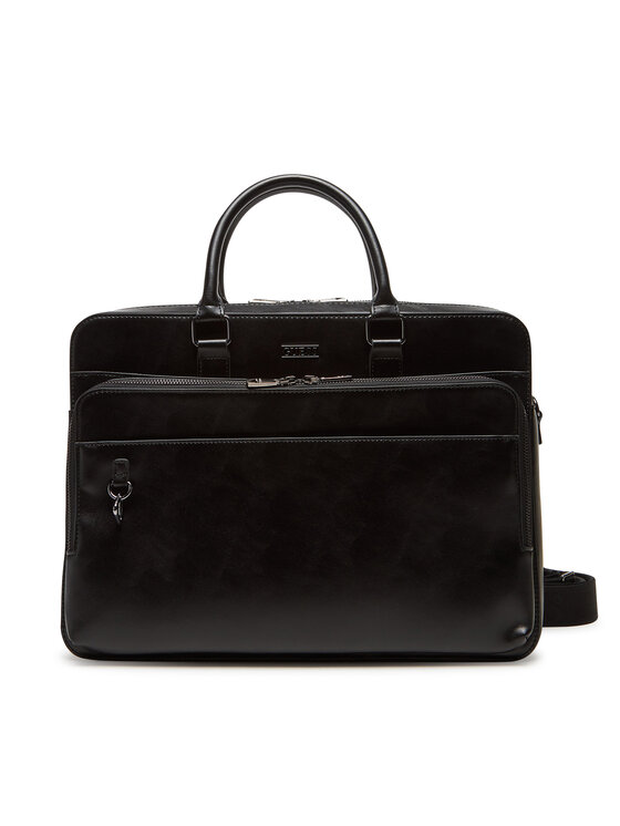 

Сумка для ноутбука HMBOCA P5338 Guess, черный