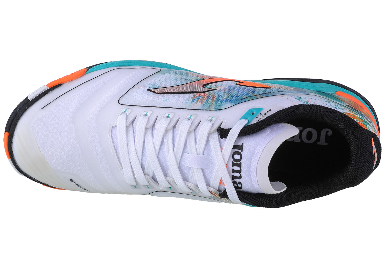 Спортивные кроссовки Joma Joma Invicto 23 INVW, цвет in Weiß — фото 3
