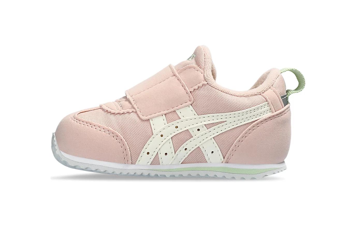 

Обувь Asics Suku для малышей TD, Sugar pink color