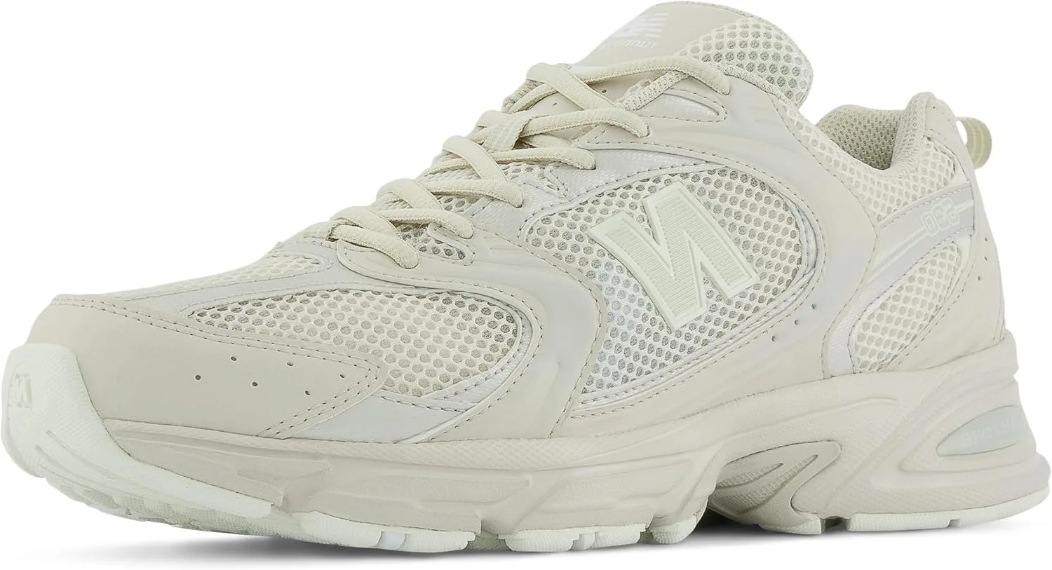 Мужские кроссовки New Balance 530, серый