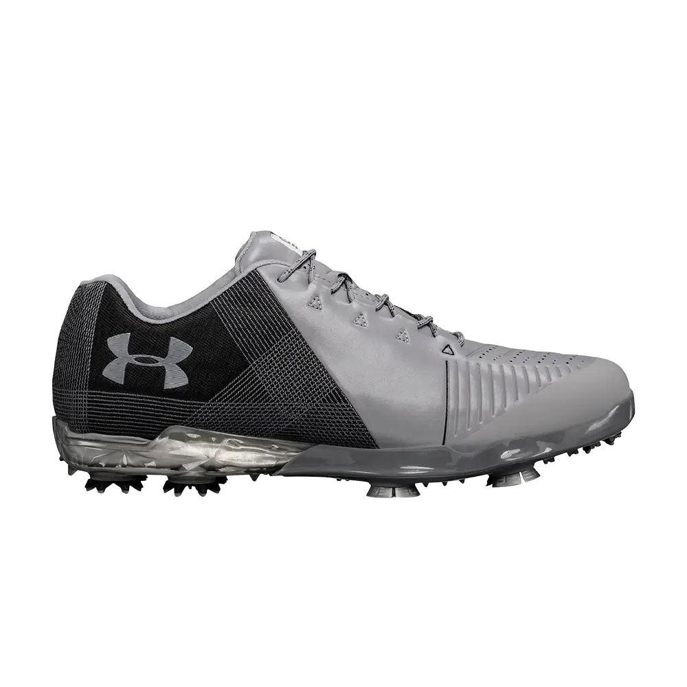 

Кроссовки Spieth 2 Under Armour, серый
