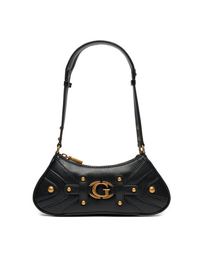 

Сумка Guess HWBB93 48720, черный