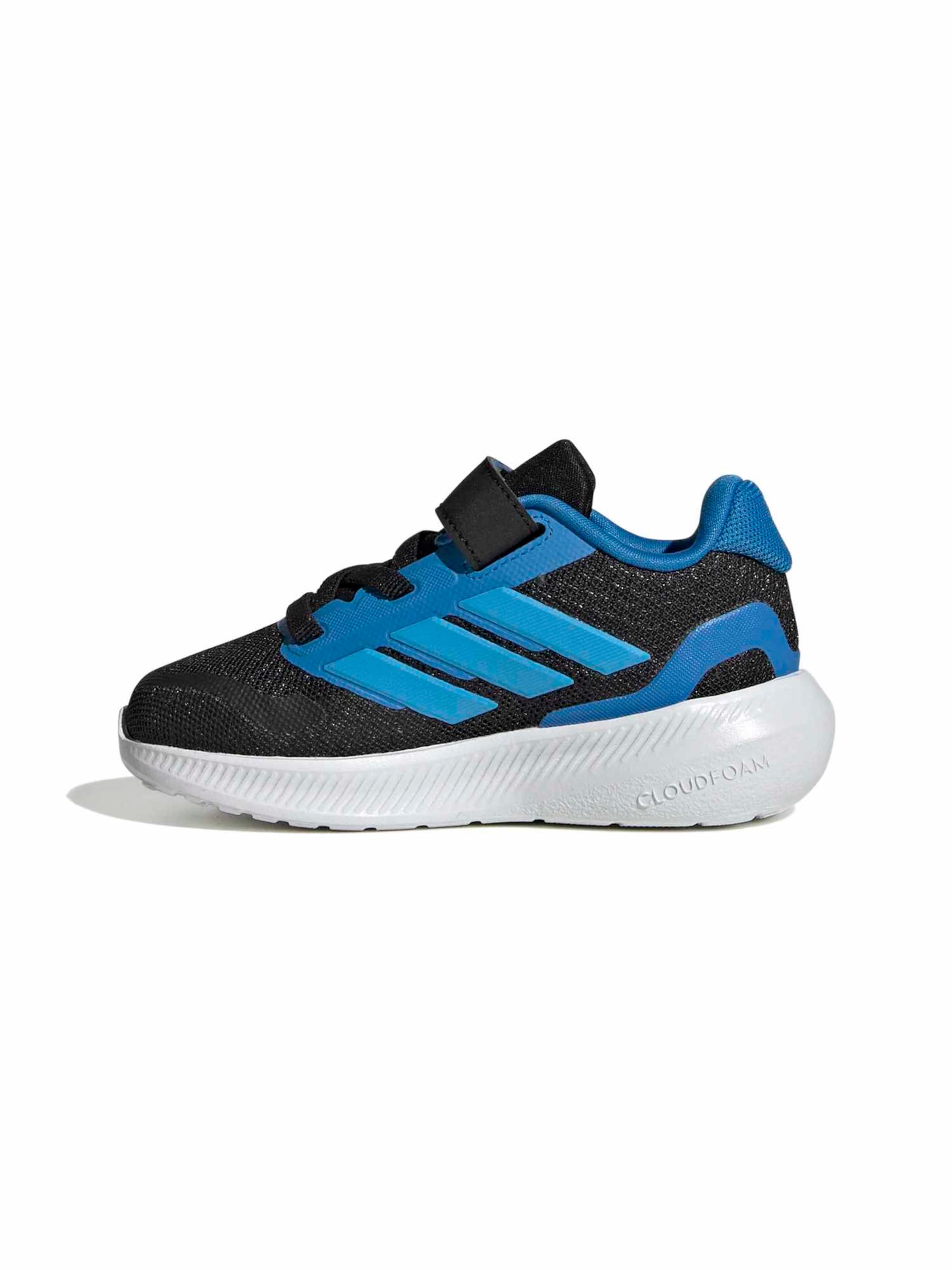 Adidas Sportswear Кроссовки для бега 'Runfalcon 5' в черном цвете — фото 2