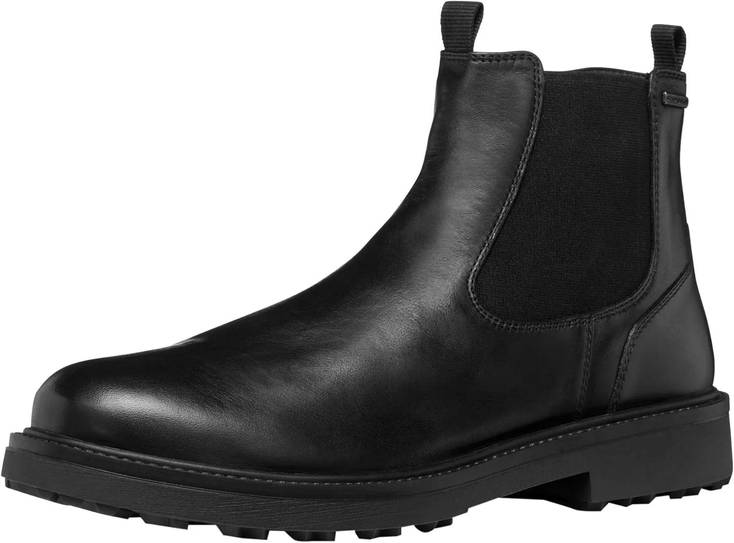 Мужские ботинки Geox U Lagorai + Grip B AA Ankle Boot, черный